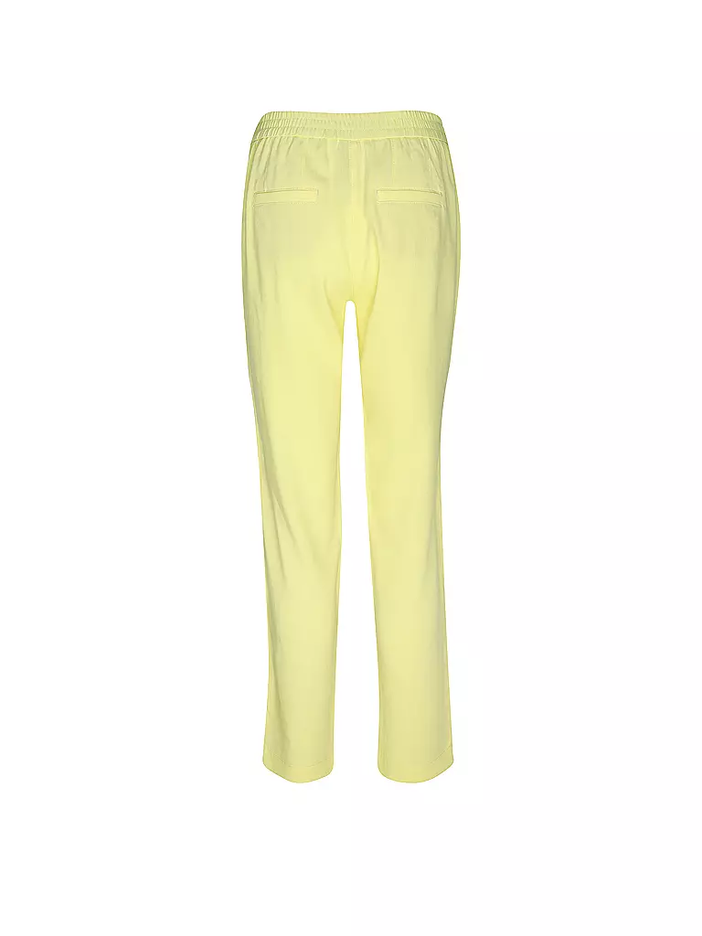 MARC CAIN | Businesshose 7/8 RHODOS | Amarillo