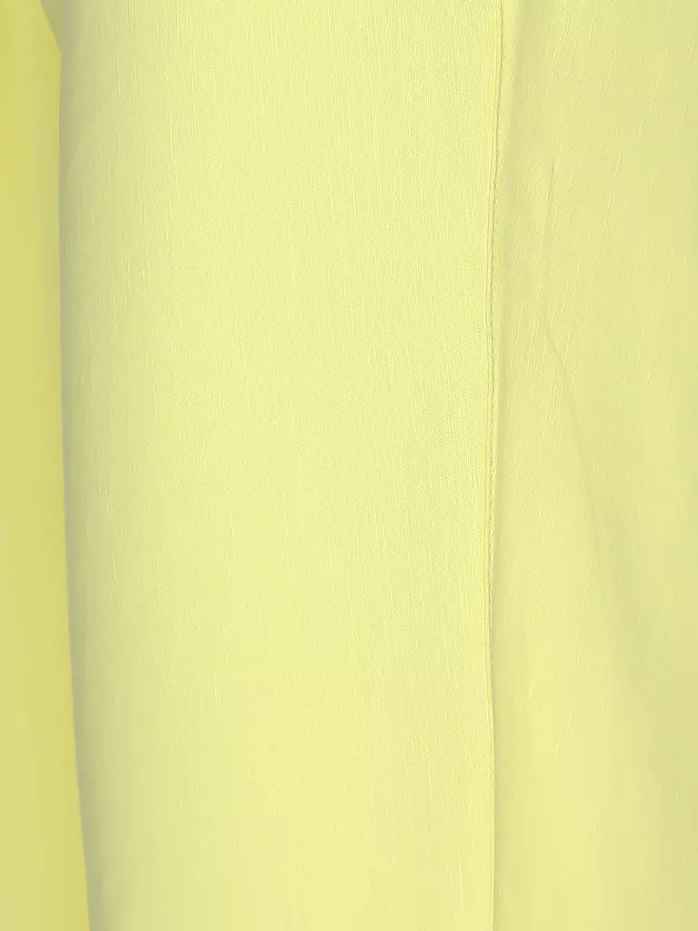 MARC CAIN | Businesshose 7/8 RHODOS | Amarillo