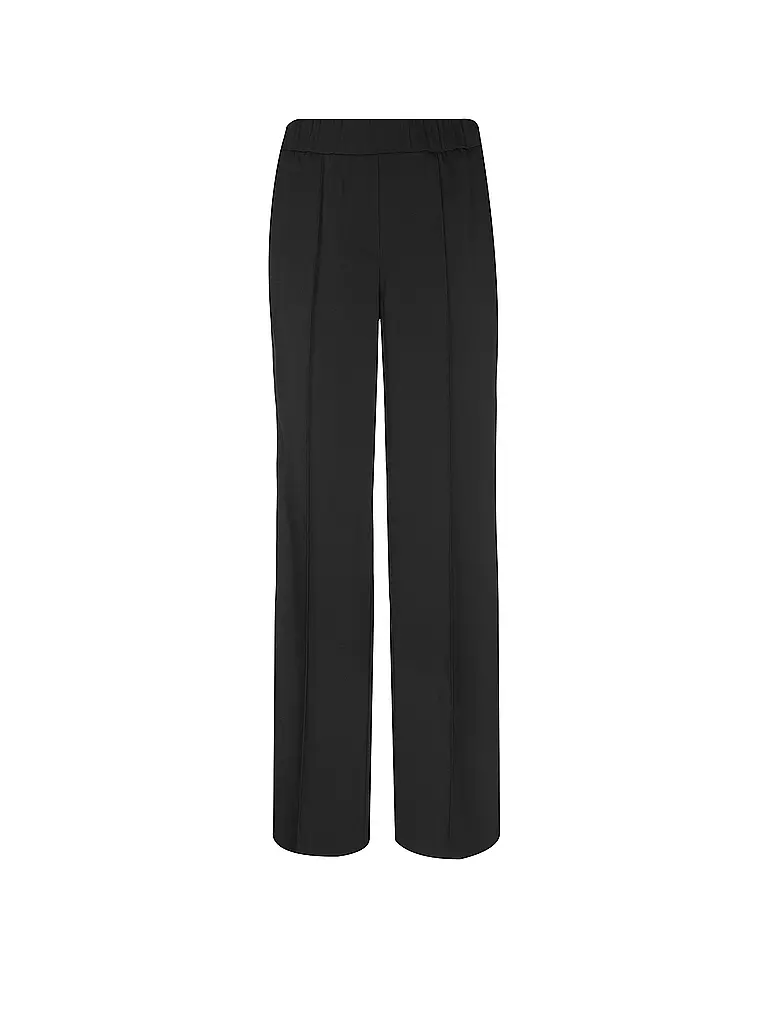 MARC CAIN | Businesshose WASHINGTON | Negro