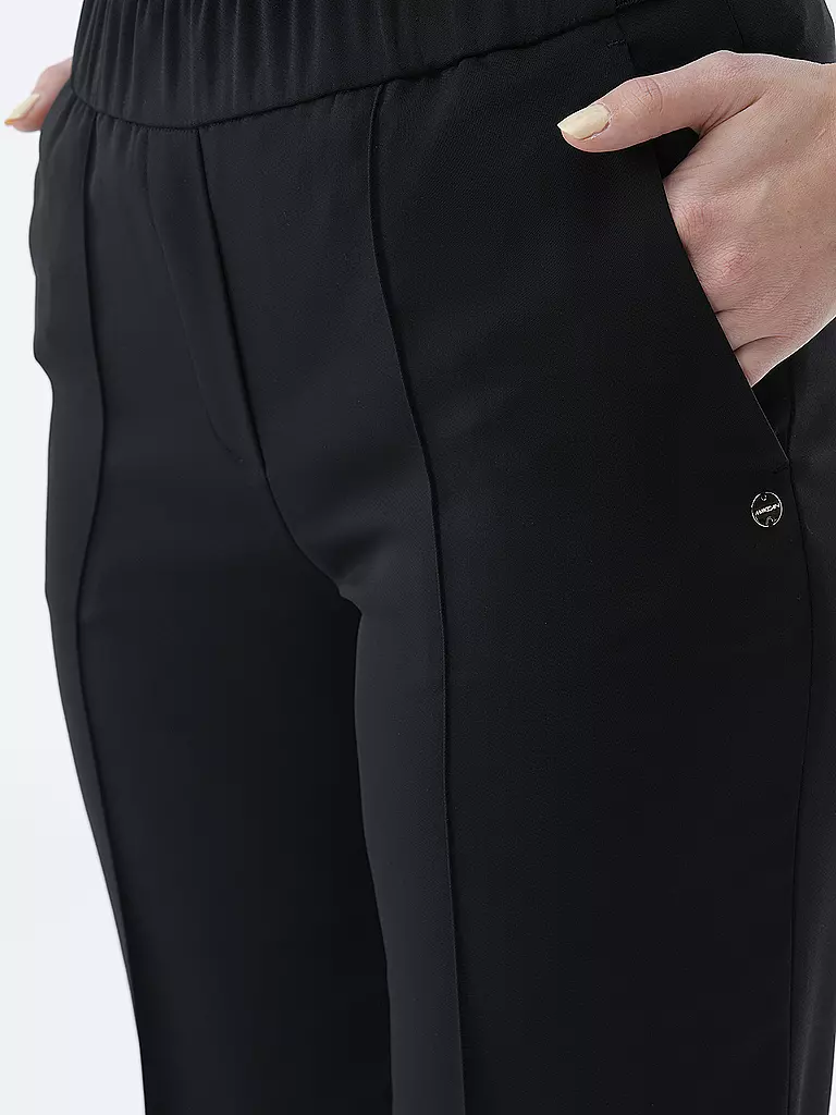 MARC CAIN | Businesshose WASHINGTON | Negro