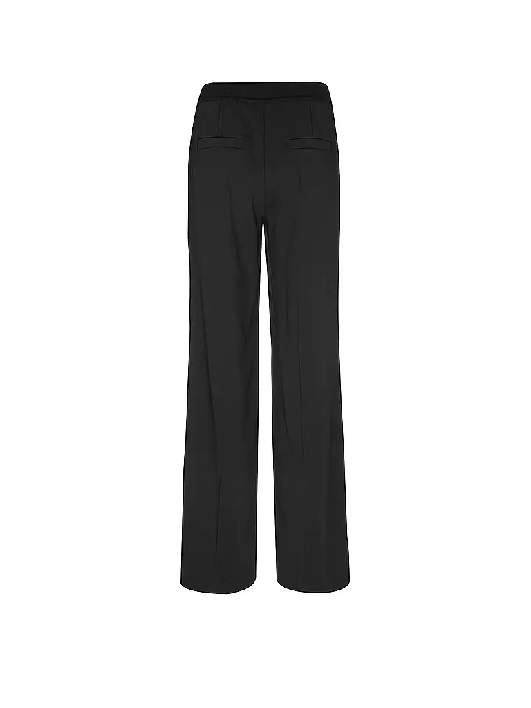 MARC CAIN | Businesshose WASHINGTON | Negro