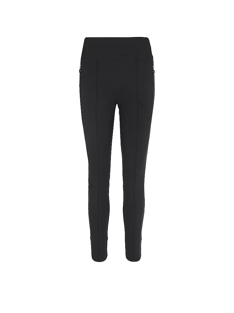 MARC CAIN | Businesshose | Negro