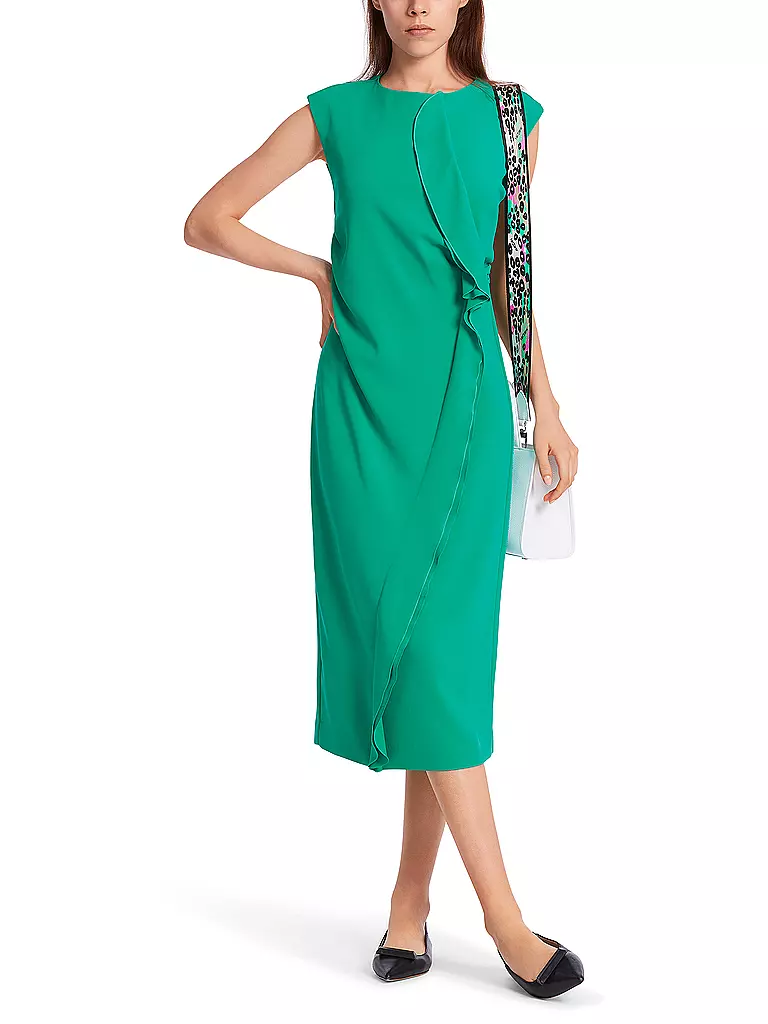 MARC CAIN | Businesskleid | Verde