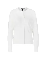 MARC CAIN | Cárdigan | Crema