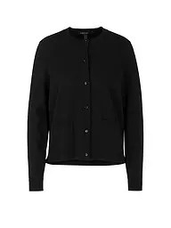 MARC CAIN | Cárdigan | Negro