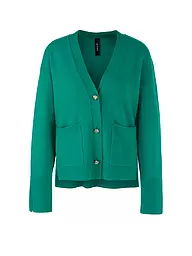 MARC CAIN | Cardigan | Verde