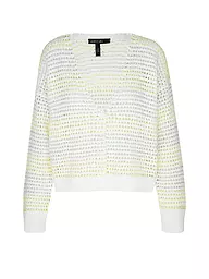MARC CAIN | Cárdigan | Crema