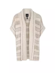 MARC CAIN | Cárdigan | Beige