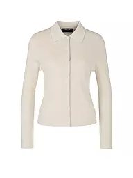 MARC CAIN | Cárdigan | Crema