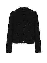 MARC CAIN | Cárdigan | Negro