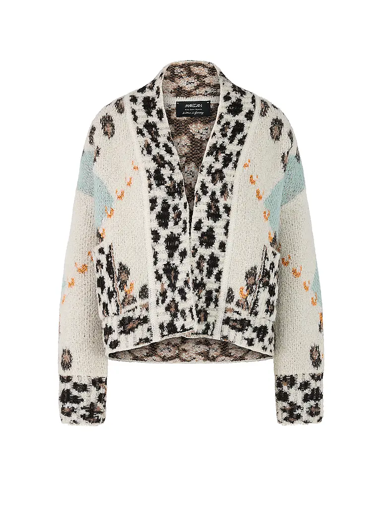 MARC CAIN | Cárdigan | Crema