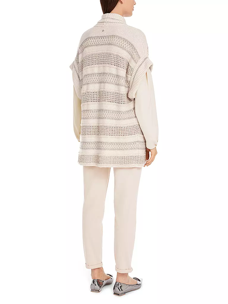 MARC CAIN | Cárdigan | Beige