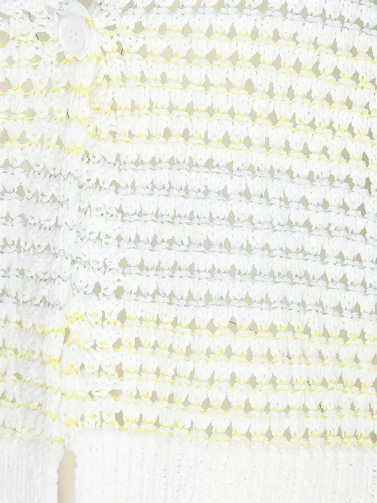 MARC CAIN | Cárdigan | Crema
