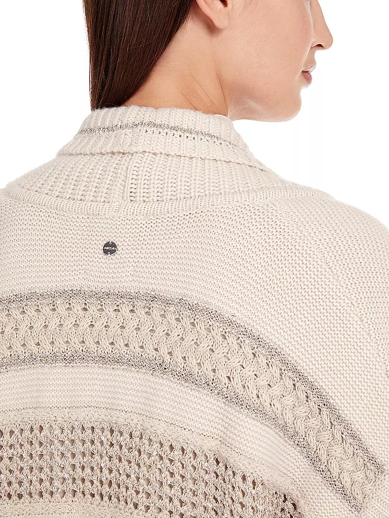MARC CAIN | Cárdigan | Beige