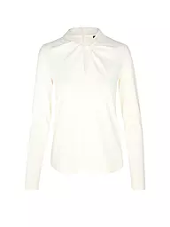 MARC CAIN | Camiseta de manga larga | Beige