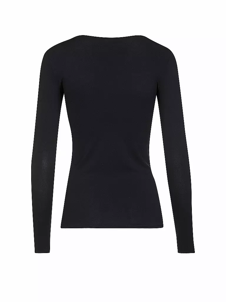 MARC CAIN | Camiseta de manga larga | 