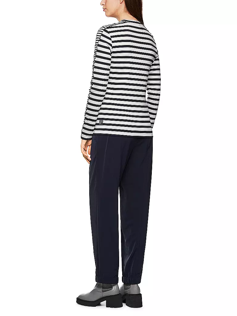 MARC CAIN | Camiseta de manga larga | 