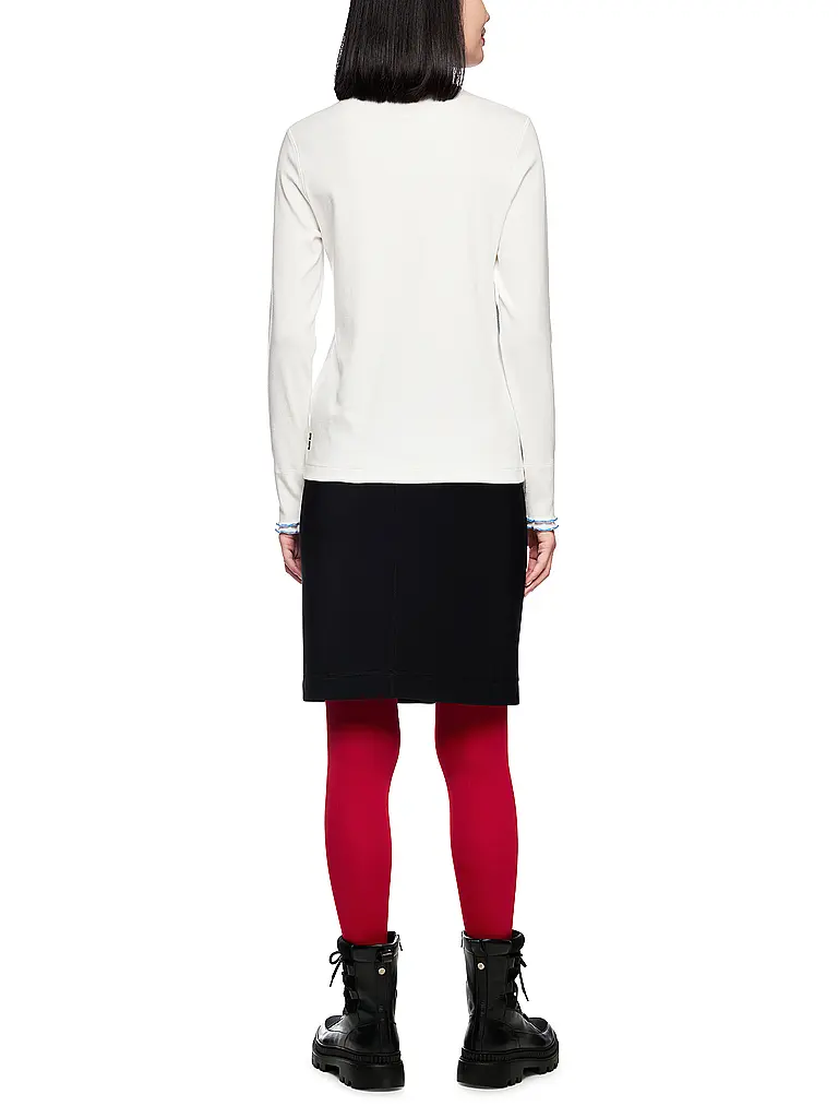 MARC CAIN | Camiseta de manga larga | 