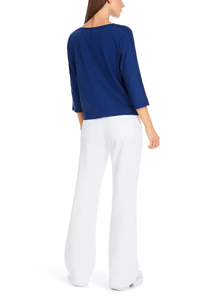 MARC CAIN | Camiseta de manga larga | 