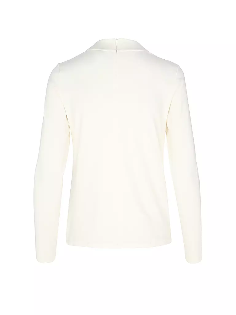 MARC CAIN | Camiseta de manga larga | Beige
