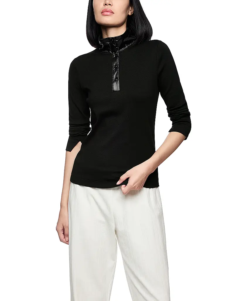 MARC CAIN | Camiseta de manga larga |