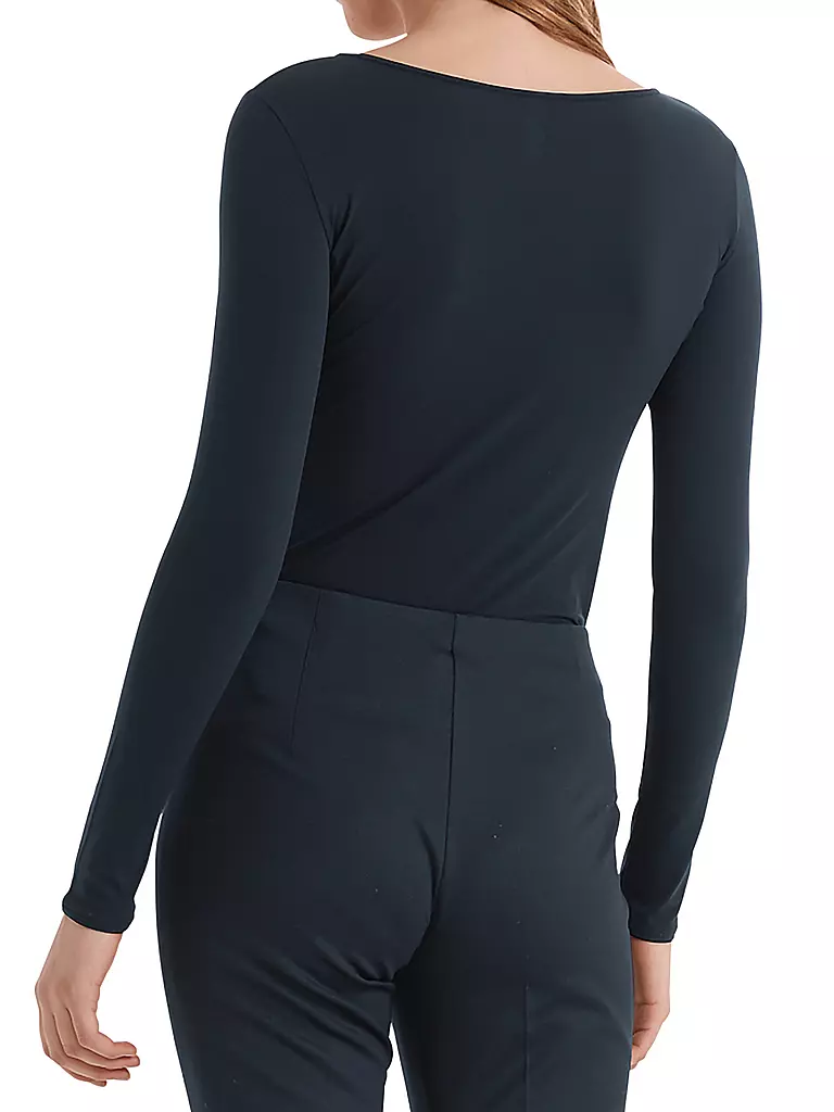 MARC CAIN | Camiseta de manga larga | 