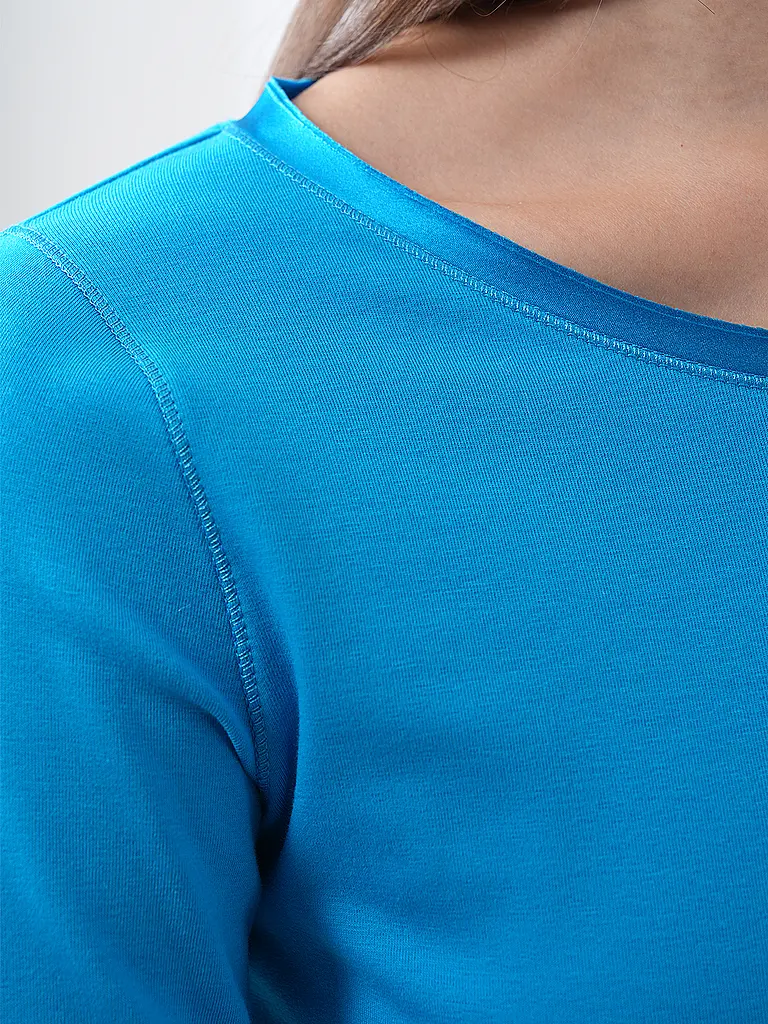 MARC CAIN | Camiseta de manga larga | 