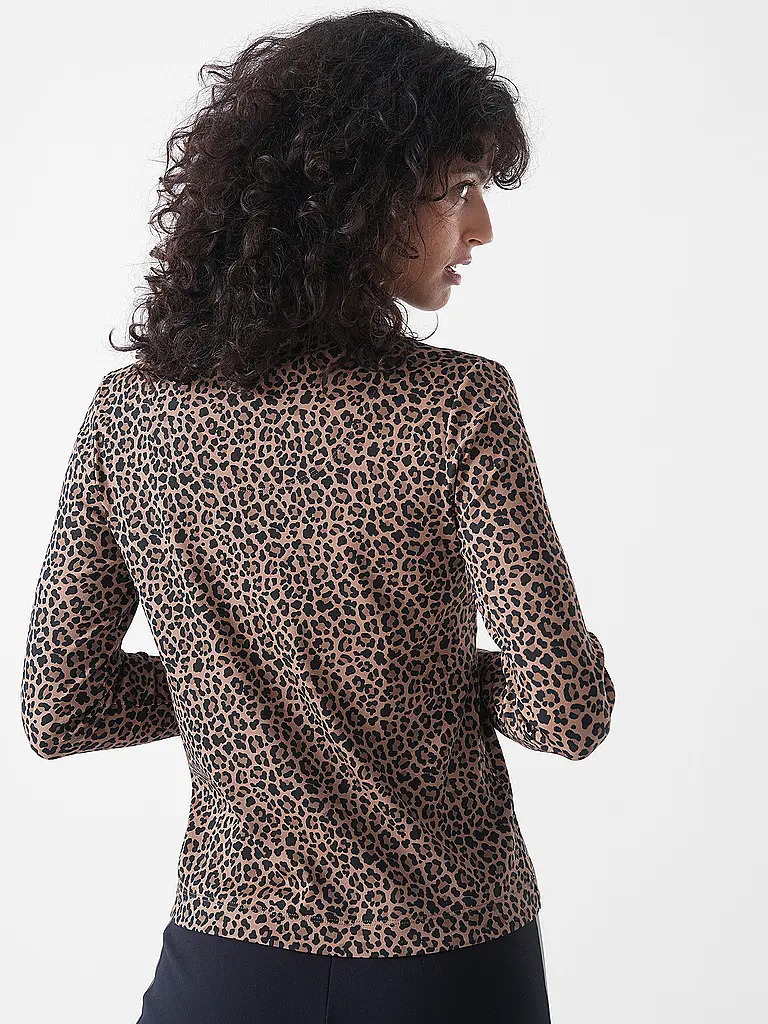 MARC CAIN | Camiseta de manga larga | 