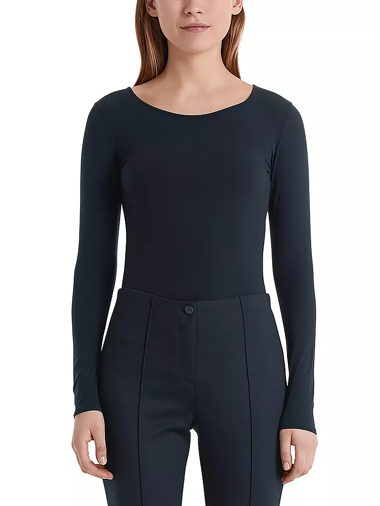 MARC CAIN | Camiseta de manga larga | 