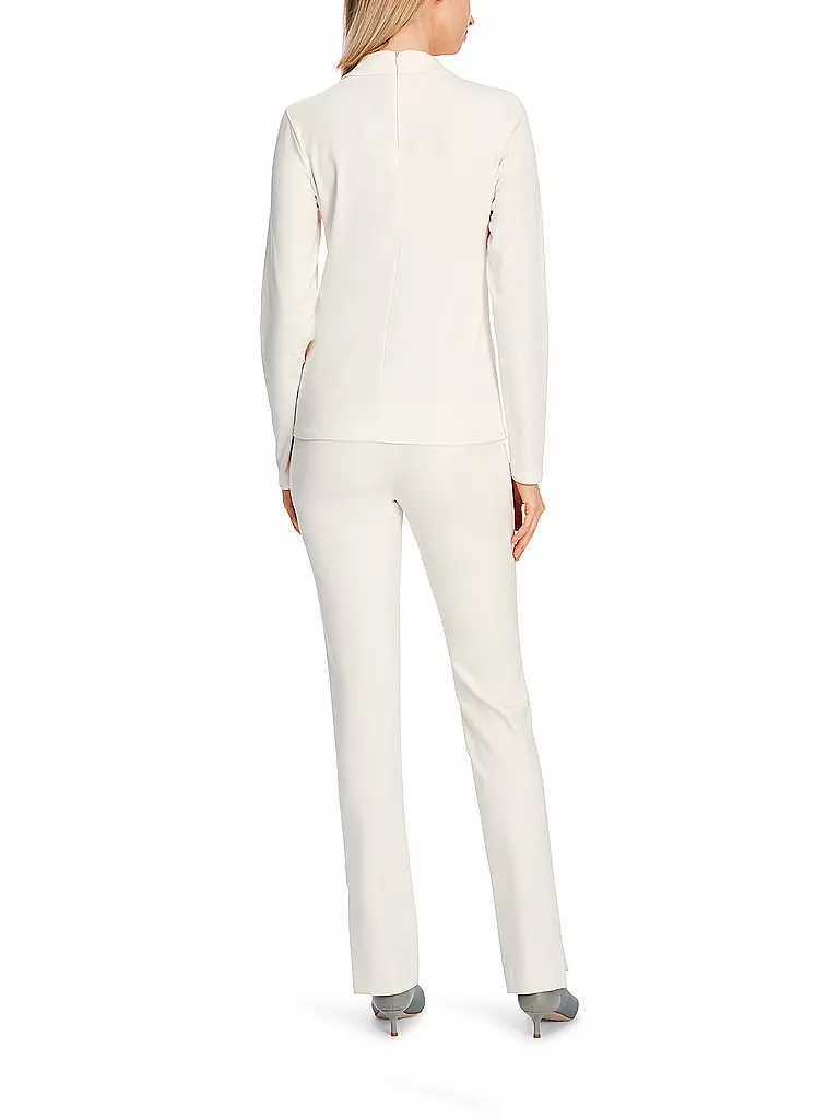 MARC CAIN | Camiseta de manga larga | Beige
