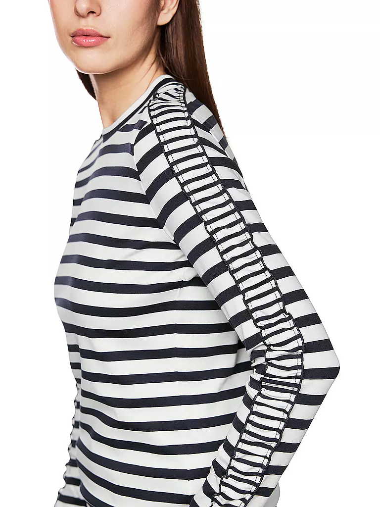 MARC CAIN | Camiseta de manga larga | 
