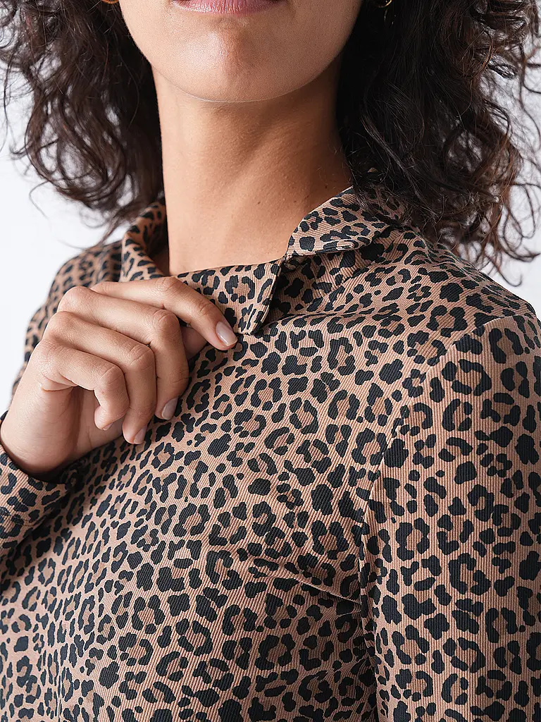 MARC CAIN | Camiseta de manga larga | 