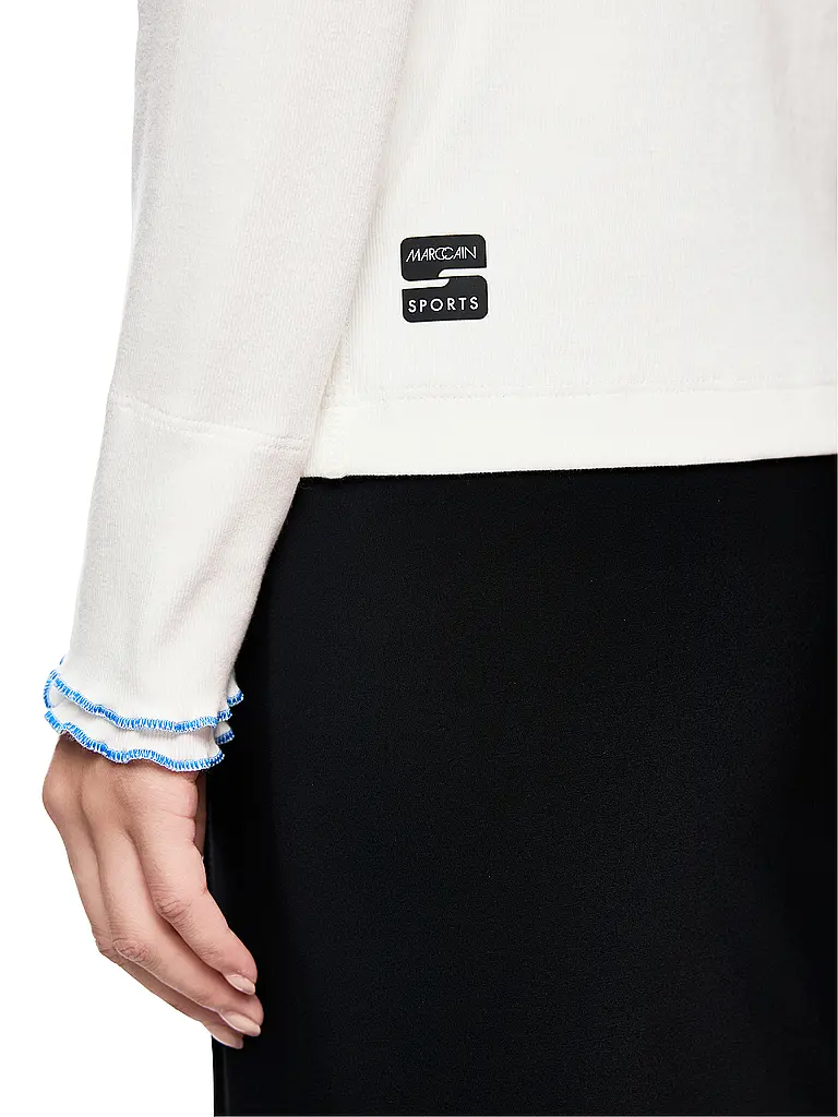 MARC CAIN | Camiseta de manga larga | 