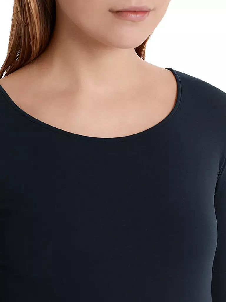MARC CAIN | Camiseta de manga larga | 