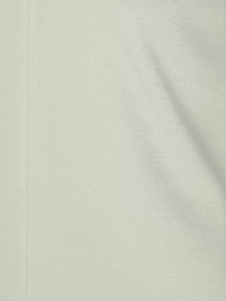 MARC CAIN | Camiseta de manga larga | Verde