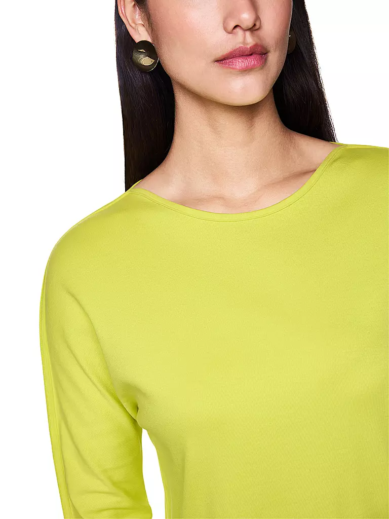 MARC CAIN | Camiseta de manga larga |