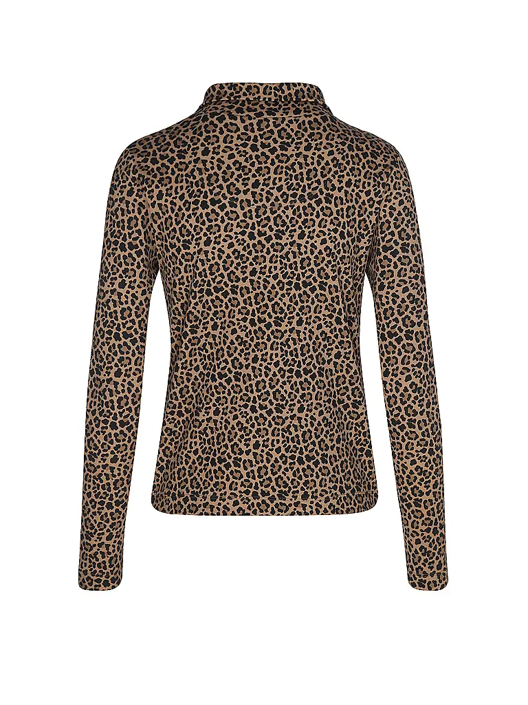 MARC CAIN | Camiseta de manga larga | 