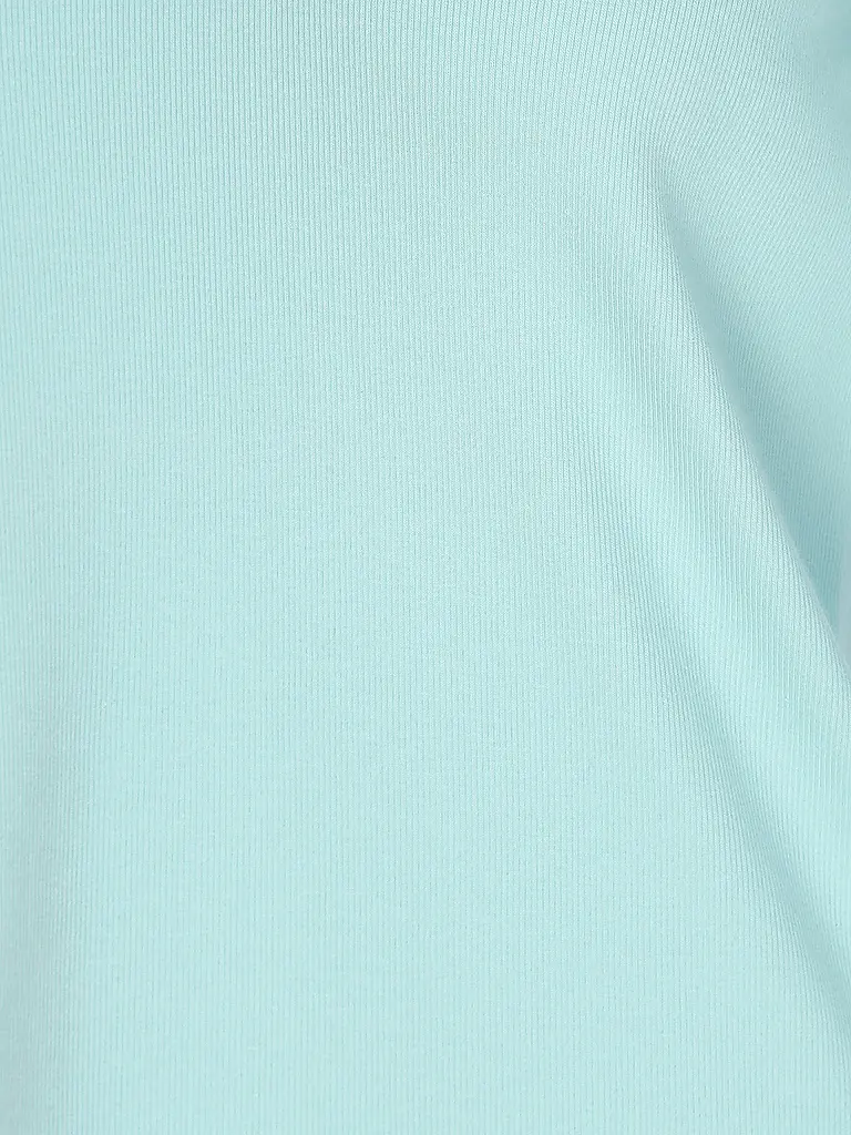 MARC CAIN | Camiseta de manga larga | Menta