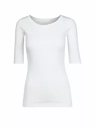 MARC CAIN | Camiseta | Blanco