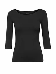 MARC CAIN | Camiseta | Negro