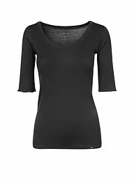MARC CAIN | Camiseta | Negro