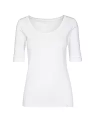 MARC CAIN | Camiseta | Blanco