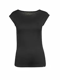 MARC CAIN | Camiseta | Negro