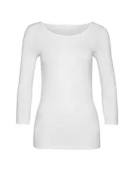 MARC CAIN | Camiseta | Blanco
