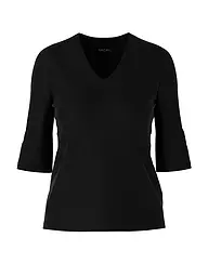 MARC CAIN | Camiseta | Negro