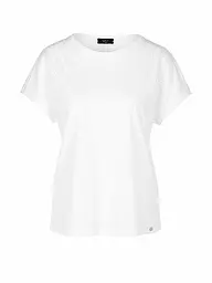 MARC CAIN | Camiseta | Blanco