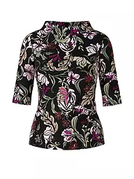 MARC CAIN | Camiseta | Negro