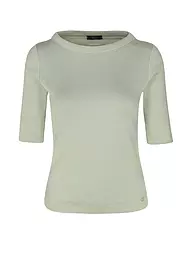 MARC CAIN | Camiseta | Verde claro