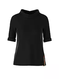 MARC CAIN | Camiseta | Negro