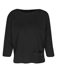 MARC CAIN | Camiseta | Negro